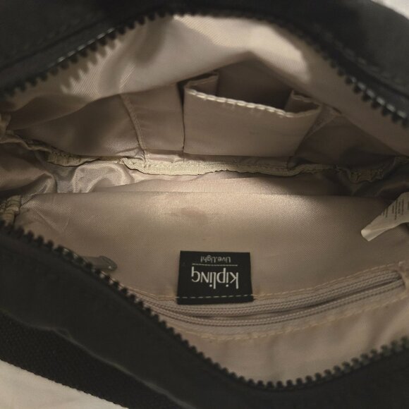 Kipling Stelma Crossbody Bag - Picture 6 of 10